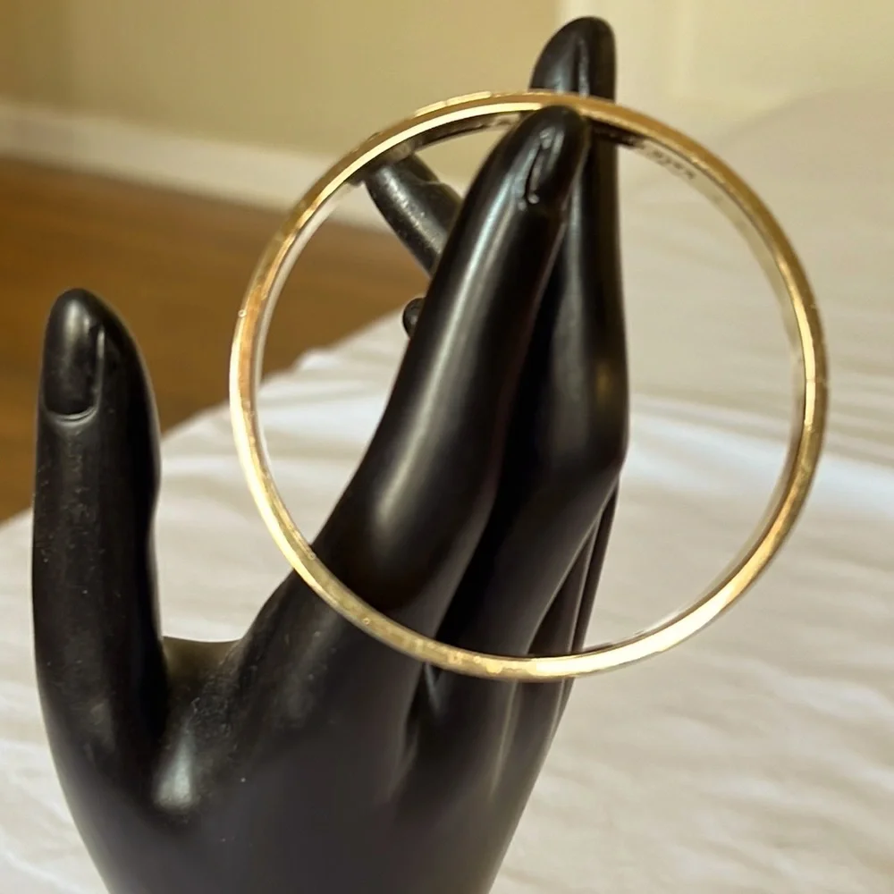 Kate Spade An Ace Up Your Sleeve Bangle